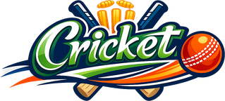 Cricket Logo